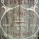 Le Vin De L'ete Bed & Breakfast