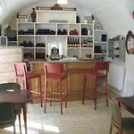 Bed & Breakfast Le Vin De L'ete 3*