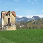 Le Vin De L'ete Bed & Breakfast Ponet-et-Saint-Auban