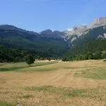Bed & Breakfast Le Vin De L'ete 3*