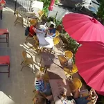 Bed & Breakfast Le Vin De L'ete 3*