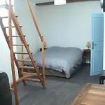 Bed & Breakfast Le Vin De L'ete Ponet-et-Saint-Auban