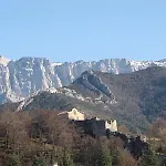 Bed & Breakfast Le Vin De L'ete Ponet-et-Saint-Auban