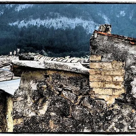 Le Vin De L'ete Panzió 3*