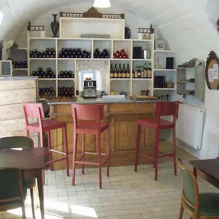 Panzió Le Vin De L'ete 3*