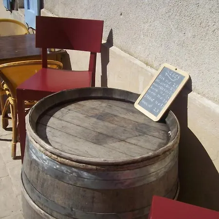 Le Vin De L'ete 3* Ponet-et-Saint-Auban