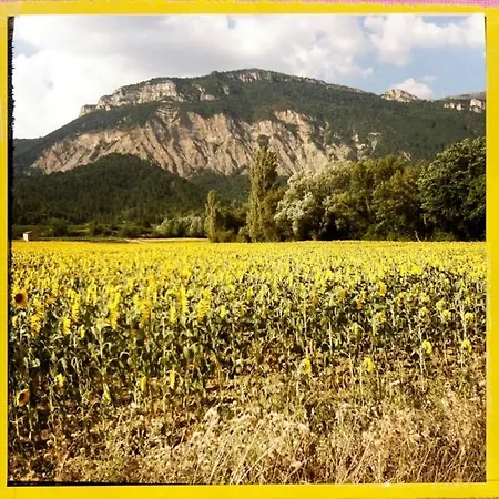 Le Vin De L'ete Panzió