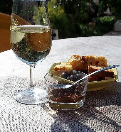 Le Vin De L'ete * Ponet-et-Saint-Auban