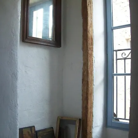 Bed & Breakfast Le Vin De L'ete *