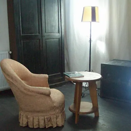 Bed & Breakfast Le Vin De L'ete *