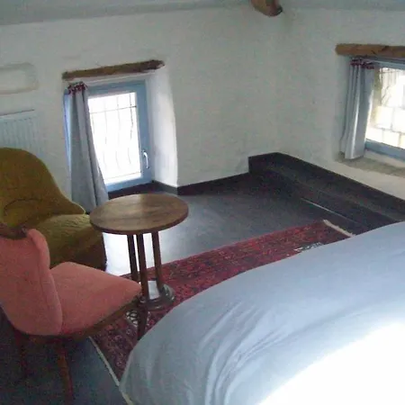 Bed & Breakfast Le Vin De L'ete *
