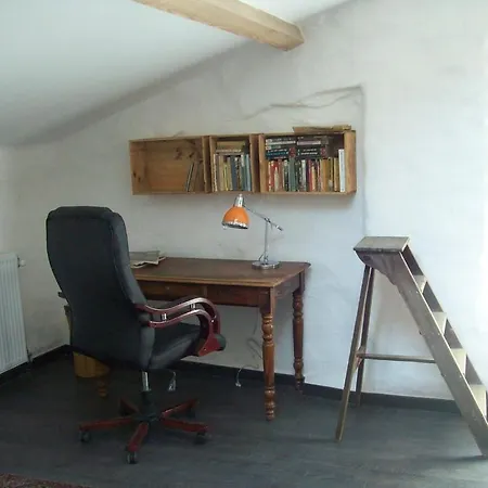 Le Vin De L'ete Bed & Breakfast Ponet-et-Saint-Auban