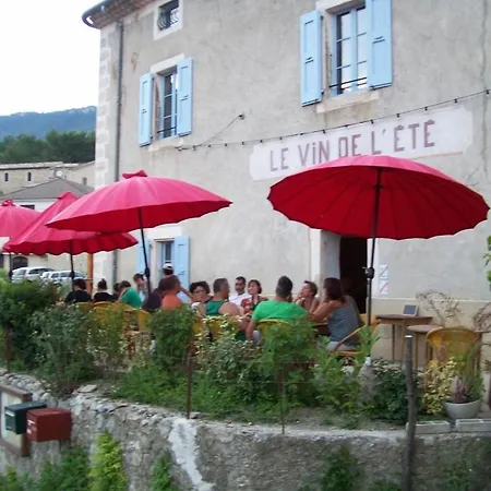 Le Vin De L'ete
