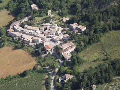 Le Vin De L'ete Bed & Breakfast *