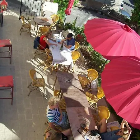 Bed & Breakfast Le Vin De L'ete *