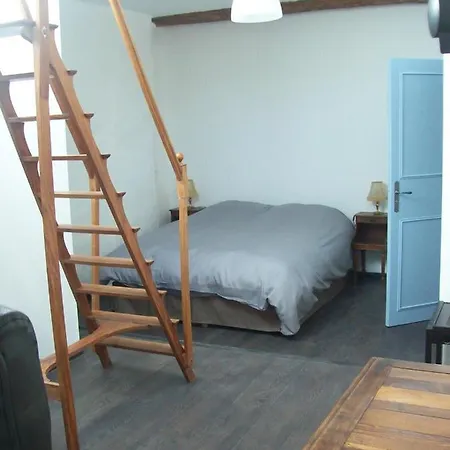 Bed & Breakfast Le Vin De L'ete Ponet-et-Saint-Auban