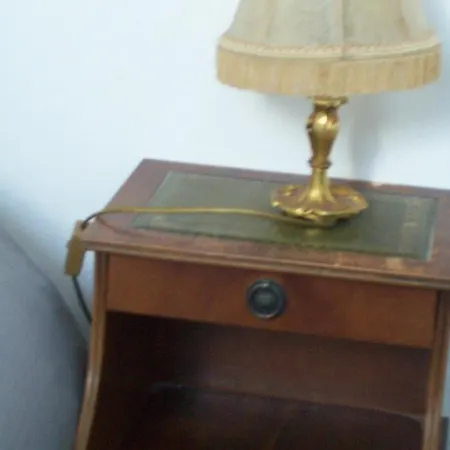 Bed & Breakfast Le Vin De L'ete *