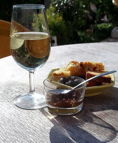 Le Vin De L'ete 3* Ponet-et-Saint-Auban