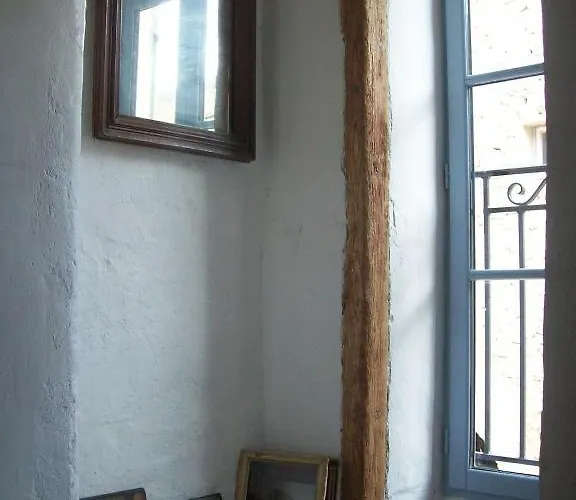 Bed & Breakfast Le Vin De L'ete 3*