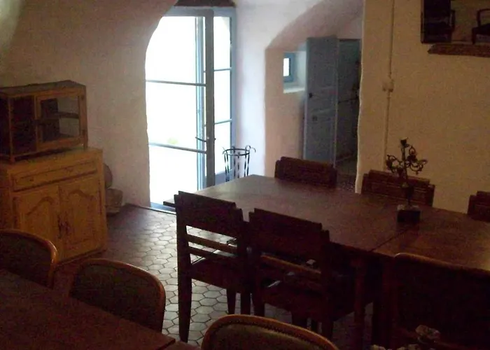Le Vin De L'ete 3* Ponet-et-Saint-Auban