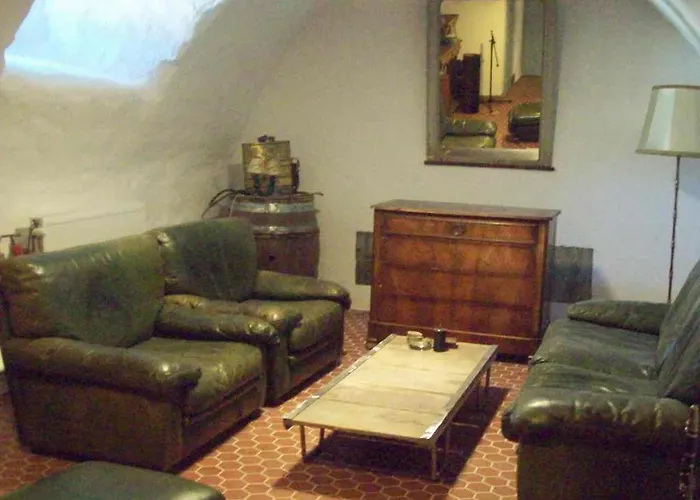 Le Vin De L'ete Bed & Breakfast 3*