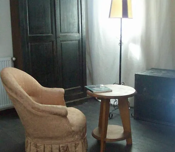 Bed & Breakfast Le Vin De L'ete 3*