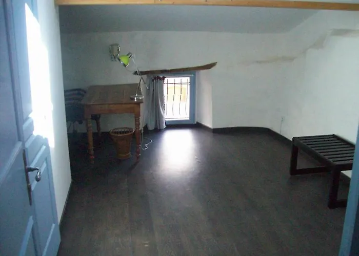 Bed & Breakfast Le Vin De L'ete