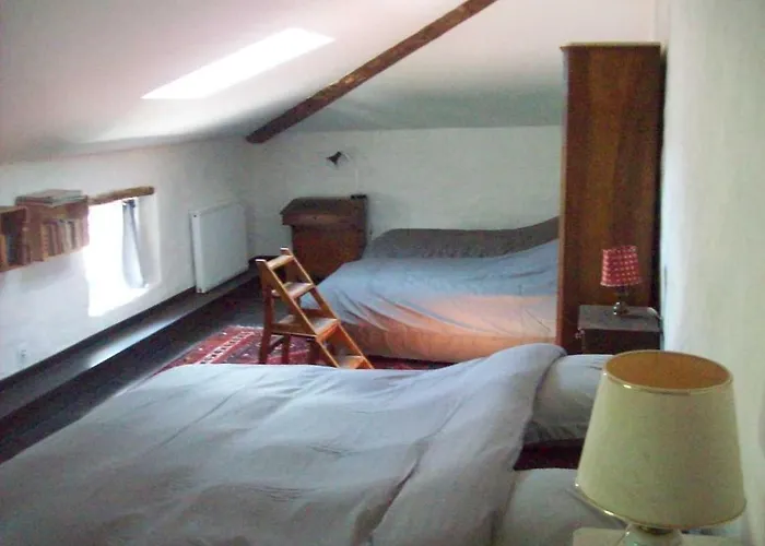 Bed & Breakfast Le Vin De L'ete 3*