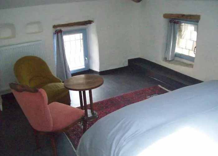 Bed & Breakfast Le Vin De L'ete 3*