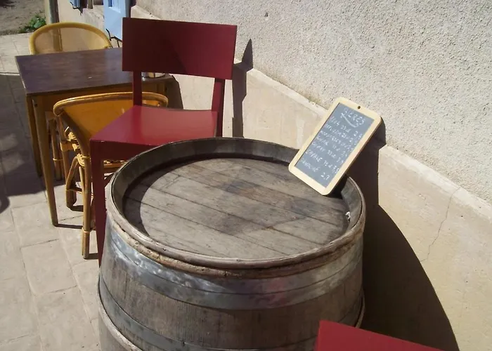 Le Vin De L'ete 3* Ponet-et-Saint-Auban