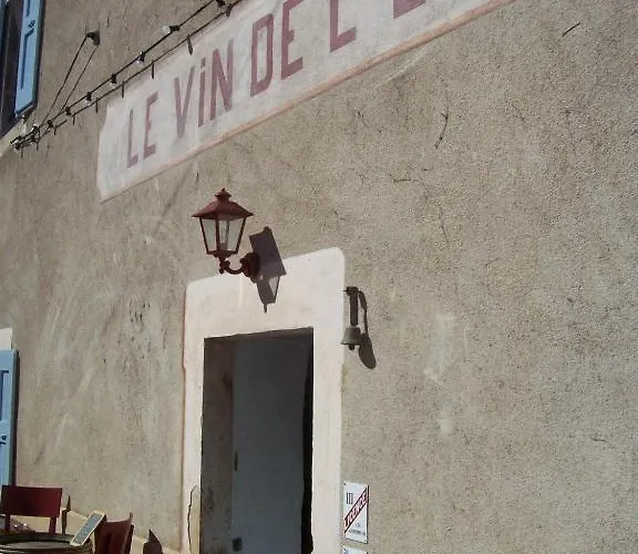 Le Vin De L'ete 3*