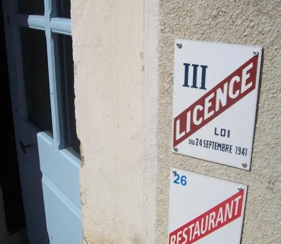 Bed & Breakfast Le Vin De L'ete
