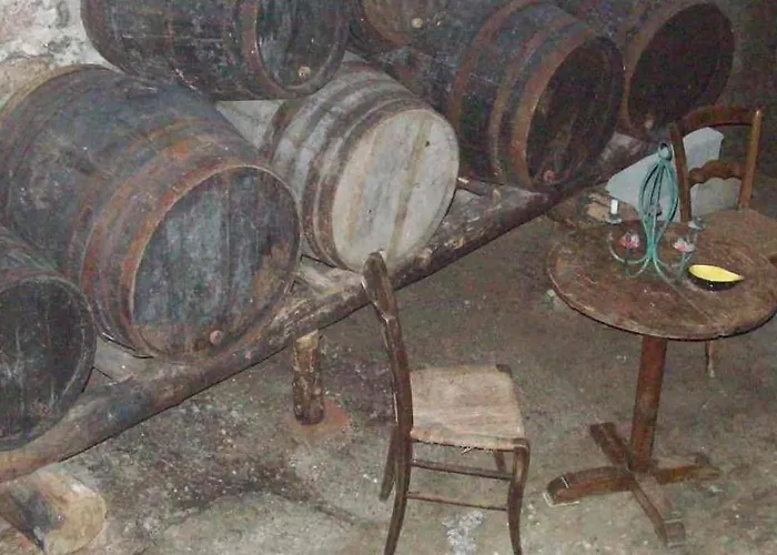 Le Vin De L'ete 3*