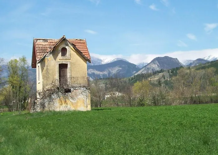 Le Vin De L'ete Bed & Breakfast Ponet-et-Saint-Auban