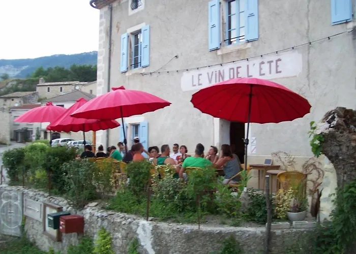 Le Vin De L'ete