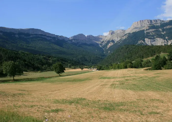 Bed & Breakfast Le Vin De L'ete 3*