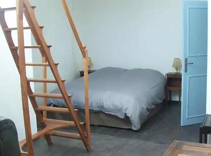 Bed & Breakfast Le Vin De L'ete Ponet-et-Saint-Auban